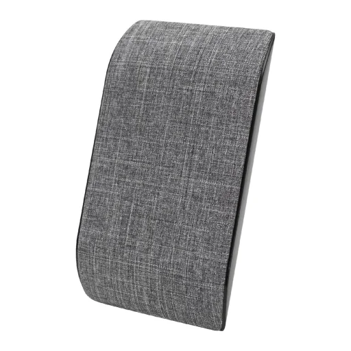 Home FZ 51 DVB-T/ T2 szobaantenna erősítővel, nagy érzékenység, rádió- és TV-adások vétele, analóg és digitális jelek vétele, 51 dB, FM, VHF, UHF - 2