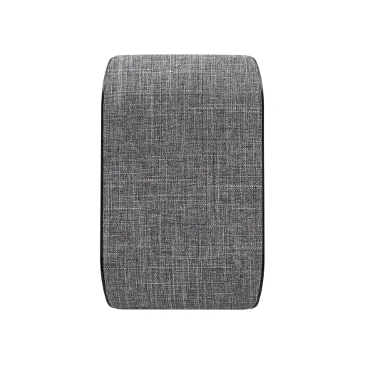 Home FZ 51 DVB-T/ T2 szobaantenna erősítővel, nagy érzékenység, rádió- és TV-adások vétele, analóg és digitális jelek vétele, 51 dB, FM, VHF, UHF - 1