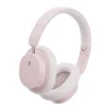 Baseus Bowie D05 Wireless Headphones Bluetooth 5.2 (golden rose) thumbnail