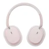 Baseus Bowie D05 Wireless Headphones Bluetooth 5.2 (golden rose) thumbnail