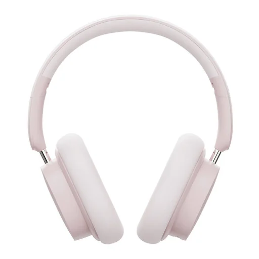 Baseus Bowie D05 Wireless Headphones Bluetooth 5.2 (golden rose) - 3