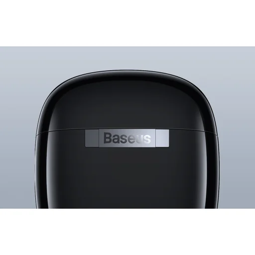Baseus Bowie WX5 TWS Fülhallgató (fekete) - 13