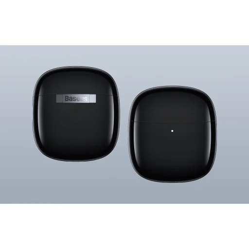 Baseus Bowie WX5 TWS Fülhallgató (fekete) - 17