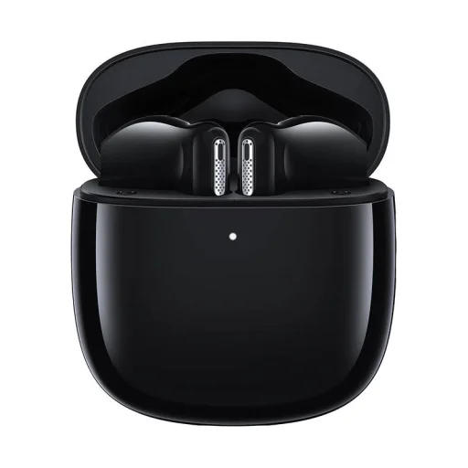 Baseus Bowie WX5 TWS Fülhallgató (fekete) - 4