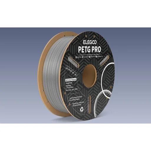 ELEGOO PETG Pro Szál (Szürke) - 2