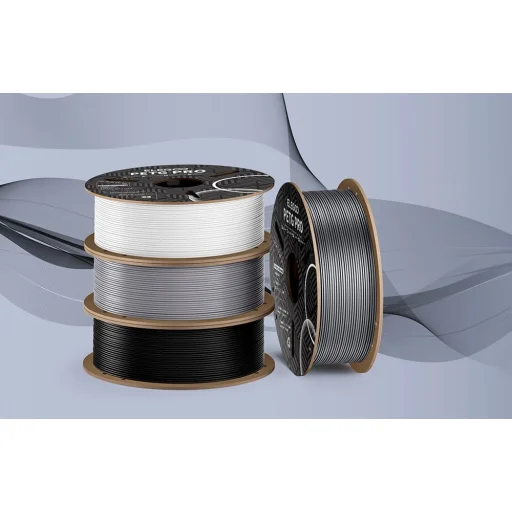 ELEGOO PETG Pro Szál (Szürke) - 4