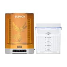 ELEGOO Mercury Plus 3.0