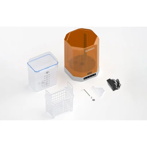 ELEGOO Mercury Plus 3.0 - 7