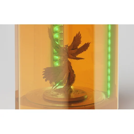 ELEGOO Mercury Plus 3.0 - 8