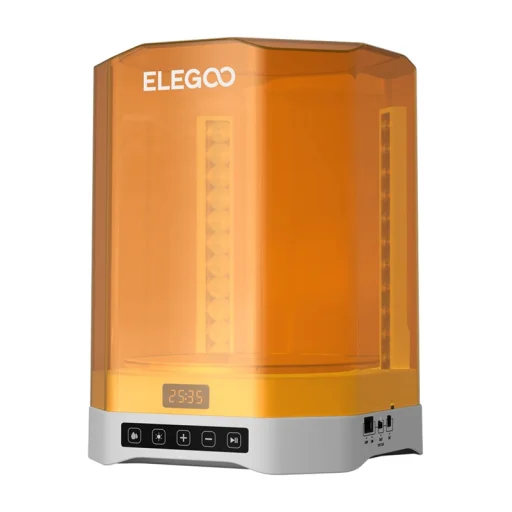 ELEGOO Mercury Plus 3.0 - 2