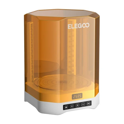 ELEGOO Mercury Plus 3.0 - 3