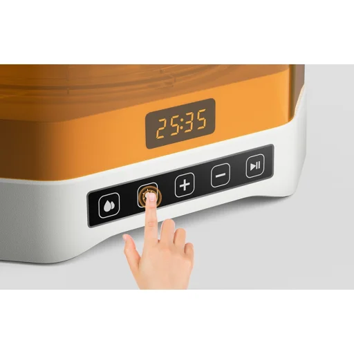 ELEGOO Mercury Plus 3.0 - 5