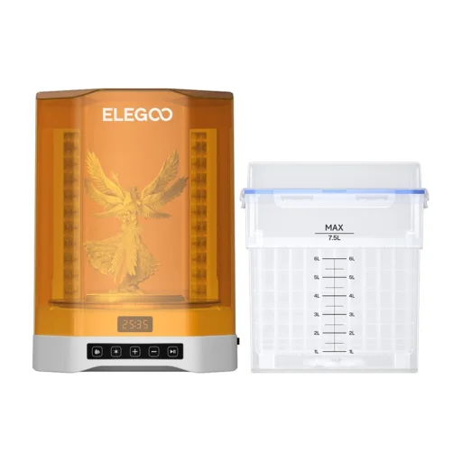 ELEGOO Mercury Plus 3.0 - 1
