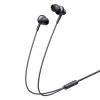 Encok CZ11 Type-C In-Ear fülhallgató - Cluster Black Baseus thumbnail