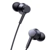 Encok CZ11 Type-C In-Ear fülhallgató - Cluster Black Baseus thumbnail