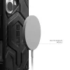 iPhone 17 Pro Carbon Fiber UAG - Monarch Pro tok thumbnail