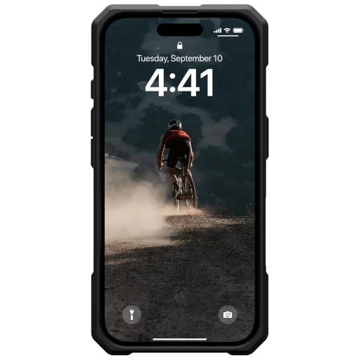 iPhone 17 Pro Carbon Fiber UAG - Monarch Pro tok - 2