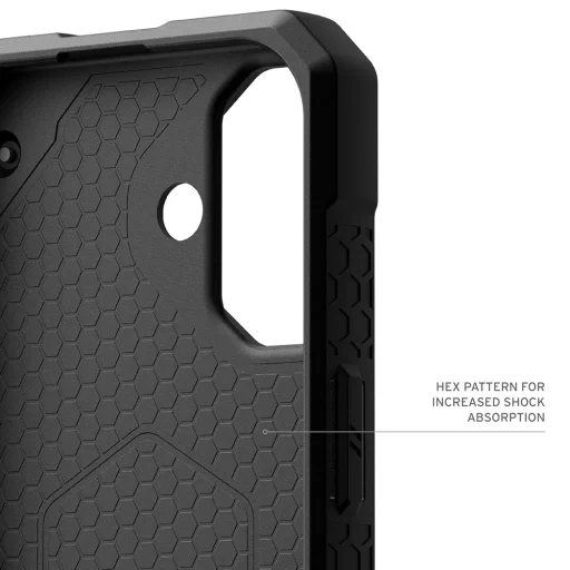 iPhone 17 Pro Carbon Fiber UAG - Monarch Pro tok - 4