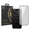 Tempered glass Tel Protect 10X Privacy DLC Diamond Coating for Iphone 17 Air
