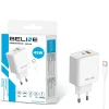 Beline 45W fali töltő + USB-C kábel BLN2CW45C fehér - 2