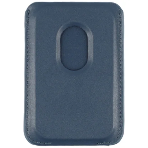 4 az 1-ben kiegészítő készlet Apple iPhone MagSafe tárca, Apple Watch töltő, Apple Watch szíj, AirTag tok - 4