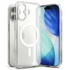 iPhone 17 Matte Clear Ringke - Fusion MagSafe tok thumbnail