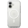 iPhone 17 Matte Clear Ringke - Fusion MagSafe tok thumbnail