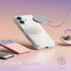 iPhone 17 Matte Clear Ringke - Fusion MagSafe tok thumbnail