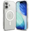iPhone 17 Matte Clear Ringke - Fusion MagSafe tok thumbnail