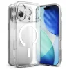 iPhone 17 Pro - Matte Clear - Ringke - Fusion MagSafe tok thumbnail