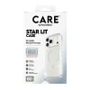  iPhone 17 Pro Áttetsző PanzerGlass® - CARE Flagship Urban Explorer Star Lit White MagSafe tok thumbnail