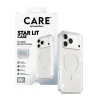  iPhone 17 Pro Áttetsző PanzerGlass® - CARE Flagship Urban Explorer Star Lit White MagSafe tok thumbnail