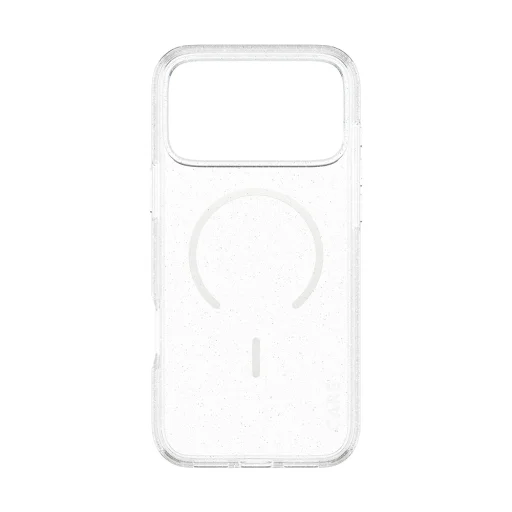  iPhone 17 Pro Áttetsző PanzerGlass® - CARE Flagship Urban Explorer Star Lit White MagSafe tok - 2