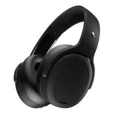Skullcandy Crusher Bluetooth Vezeték nélküli Over-ear Fejhallgató Aktív Zajszűréssel 2, BT 5.0, Fekete EU