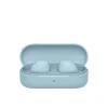 Sony WF-C510 Bluetooth Vezeték nélküli In-Ear Fülhallgató, IPX4, BT 5.3, TWS, Kék EU