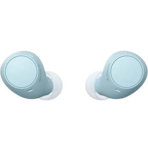 Sony WF-C510 Bluetooth Vezeték nélküli In-Ear Fülhallgató, IPX4, BT 5.3, TWS, Kék EU - 3
