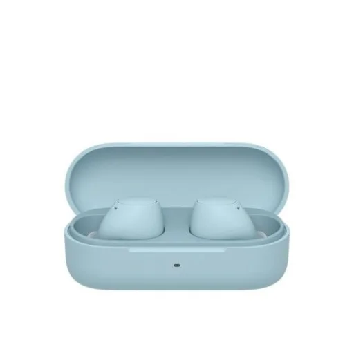 Sony WF-C510 Bluetooth Vezeték nélküli In-Ear Fülhallgató, IPX4, BT 5.3, TWS, Kék EU - 1