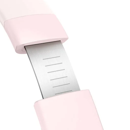 Baseus Encok D02 Pro vezeték nélküli fejhallgató (rózsaszín) - 7