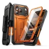 iPhone 17 Pro Max Supcase Unicorn Beetle Pro Korall tok thumbnail