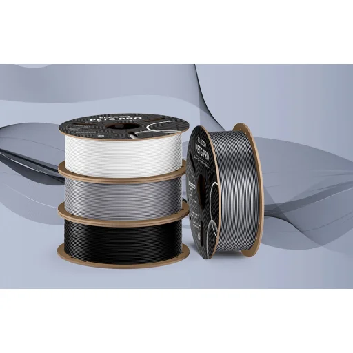 ELEGOO PETG Pro Filament (olajzöld) - 8