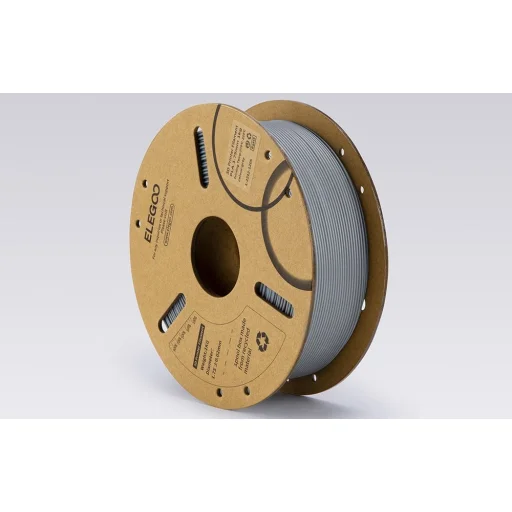 ELEGOO PLA Filament (Grey) - 4