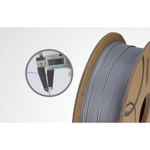 ELEGOO PLA Filament (Grey) - 6