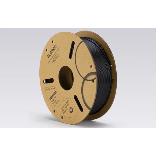 ELEGOO PLA Filament (fekete) - 2