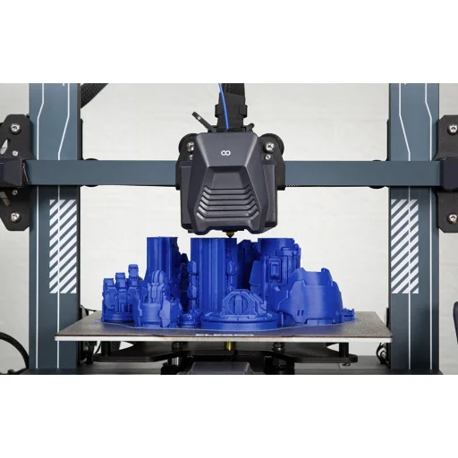 ELEGOO PLA Filament (fekete) - 5