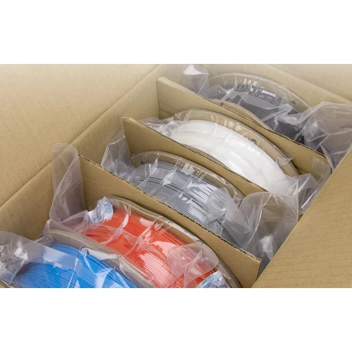 ELEGOO PLA Filament (fekete) - 6