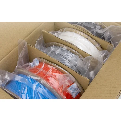 ELEGOO PLA Filament (Fehér) - 6