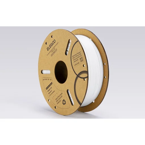ELEGOO PLA Filament (Fehér) - 2