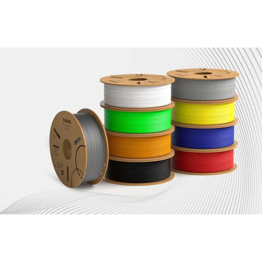 ELEGOO PLA Filament (Fehér) - 3