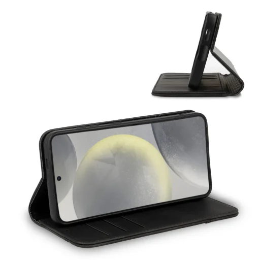 Wonder Prime tok Samsung Galaxy S25 Edge fekete tok - 6