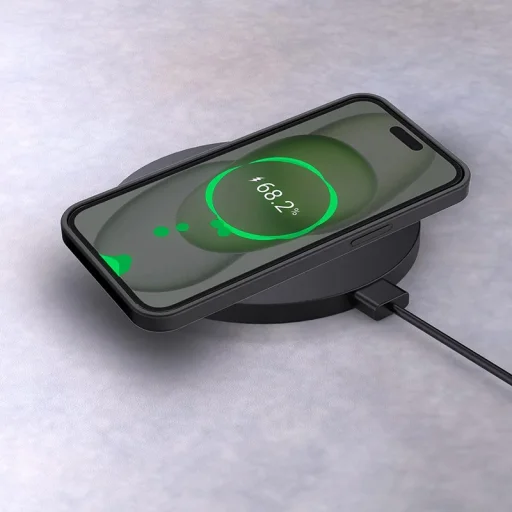 MATT hátlap tok SAMSUNG GALAXY A07 4G-hez fekete - 4